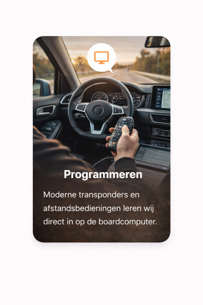 Programmeren